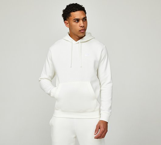 Club Overhead Hoodie