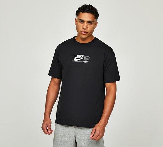 M90 Street Heat GFX T-Shirt