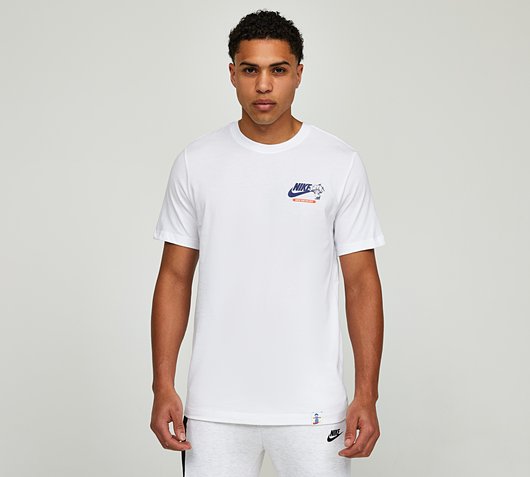Sole Food GFX T-Shirt