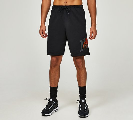 Varsity Arched GX Short
