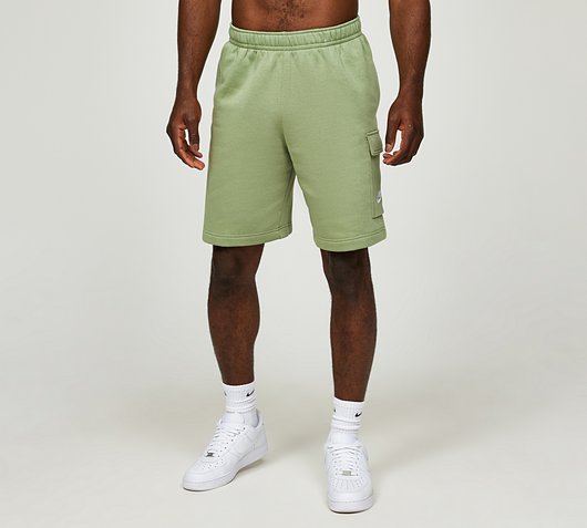 Club Cargo Short
