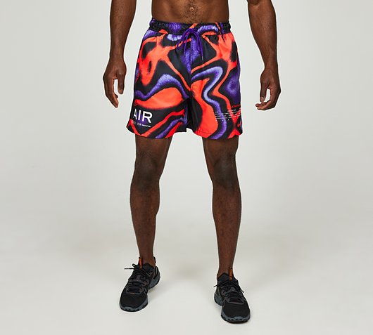 Club Flow Festival Short