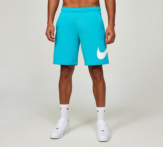 Club GX Fleece Short