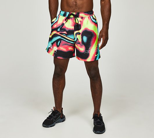 Club Flow Festival Short