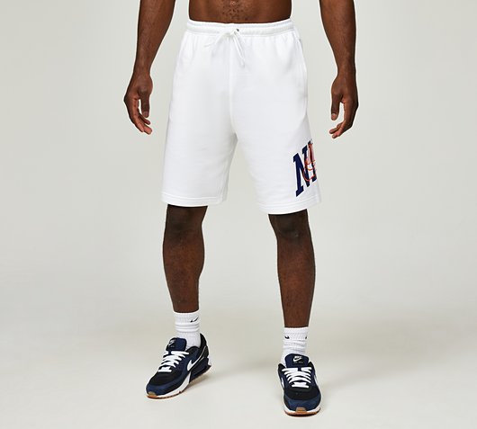 Varsity Arched GX Short