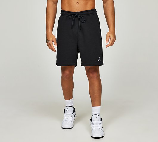 Essentials Fleece Short