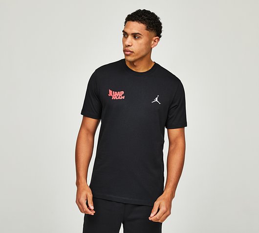 Brand Stack T-Shirt