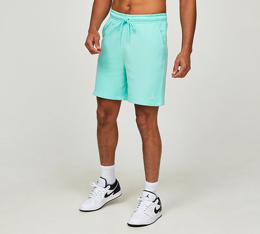 Essentials Fleece Short