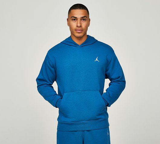 Essentials Fleece Overhead Hoodie