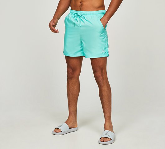 Essential Poolside LBR 5 Inch Short