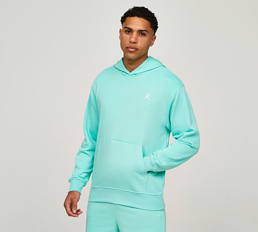 Essentials Fleece Overhead Hoodie