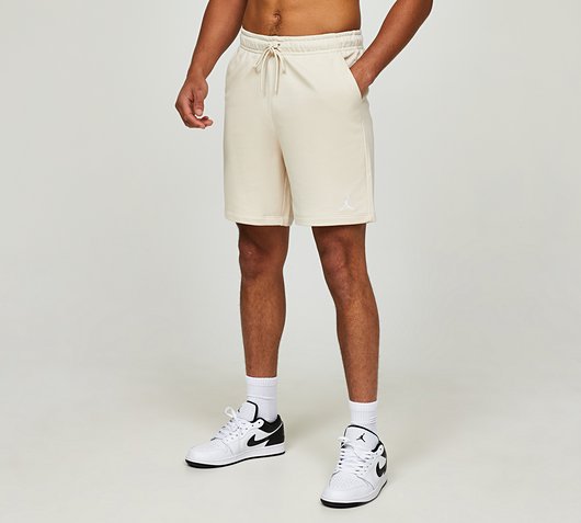 Essentials Fleece Short