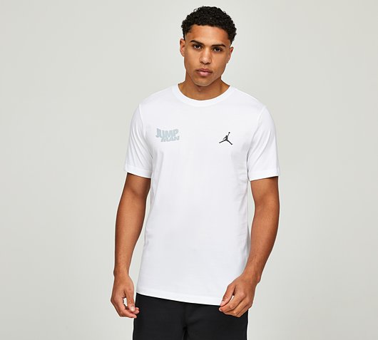 Brand Stack T-Shirt