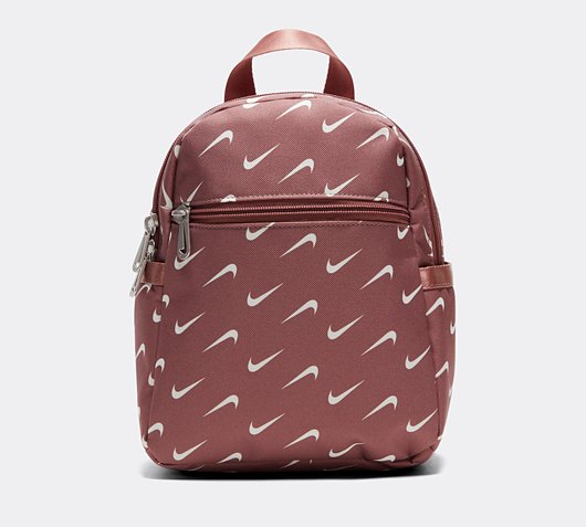 Womens Futura Mini Backpack