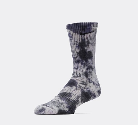 2 Pack Everyday Plus Colour Splash Crew Sock