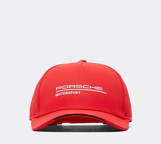 Porsche Cap