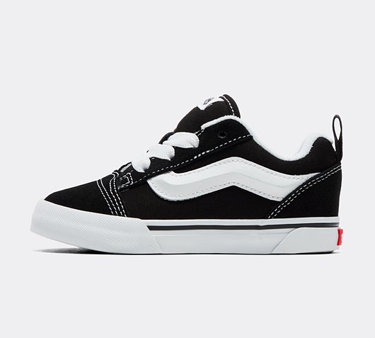 Nursery Knu Skool Trainer