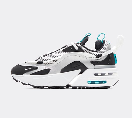 Womens Air Max Furyosa Trainer