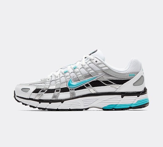 Womens P-6000 Trainer