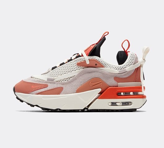 Womens Air Max Furyosa Trainer