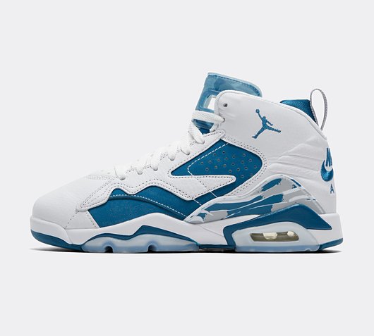 Junior Jumpman MVP Trainer