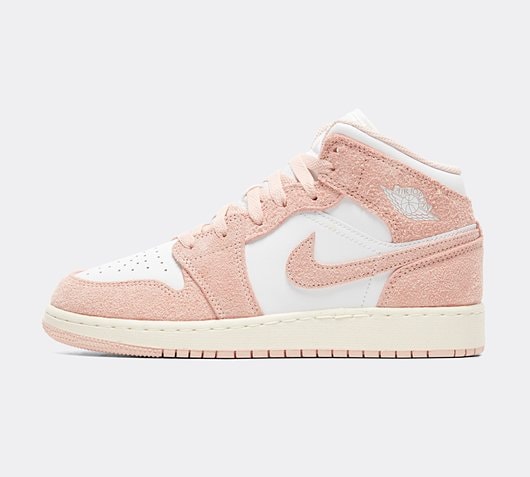 Junior Jordan 1 Mid Trainer