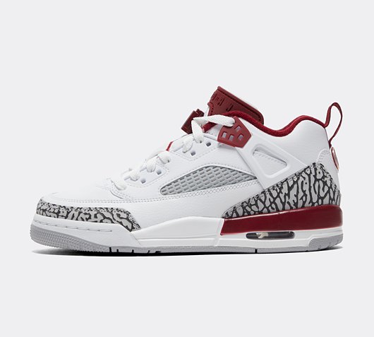 Junior Spizike Low Trainer