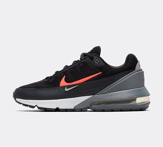 Nike Air Max Pulse Trainer - Black - Size 7