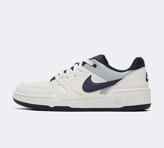 Full Force Low Trainer