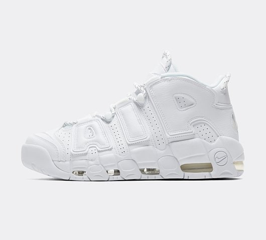 Air More Uptempo 96 Trainer
