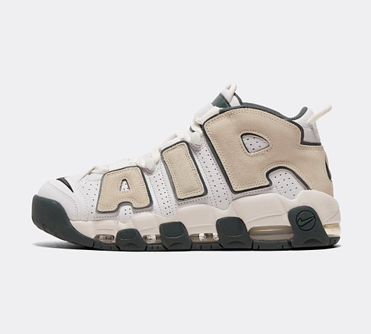 Air More Uptempo 96 Trainer