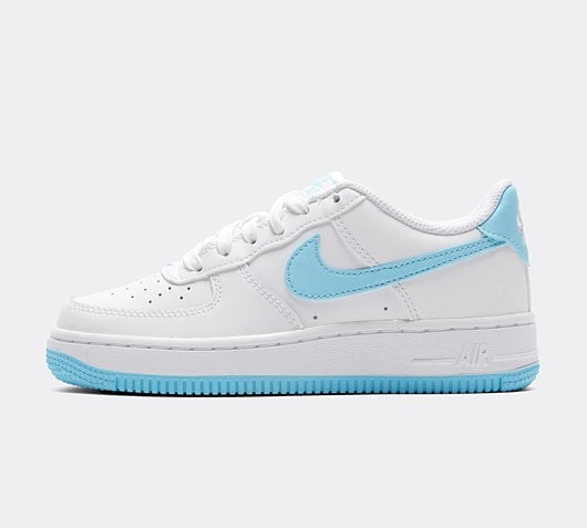 Junior Air Force 1 Low Trainer