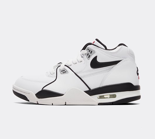 Junior Air Flight 89 Trainer