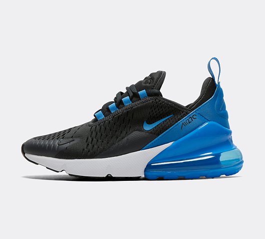 Junior Air Max 270 Trainer