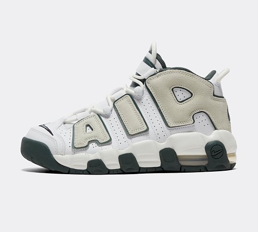 Junior Air More Uptempo Trainer