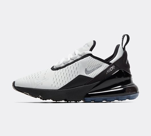 Junior Air Max 270 Trainer