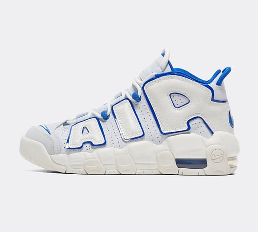 Junior Air More Uptempo Trainer
