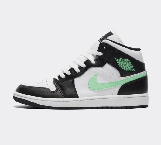 Air Jordan 1 Mid Trainer
