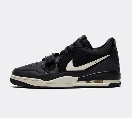 Legacy 312 Low Trainer