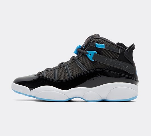 6 Rings Trainer