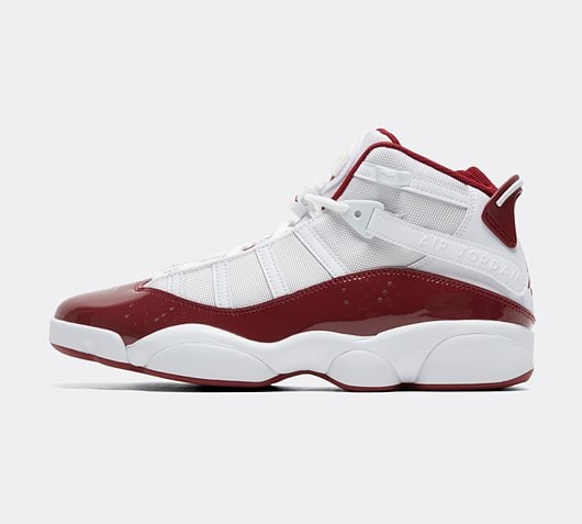 6 Rings Trainer