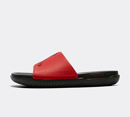 Jumpman Slide