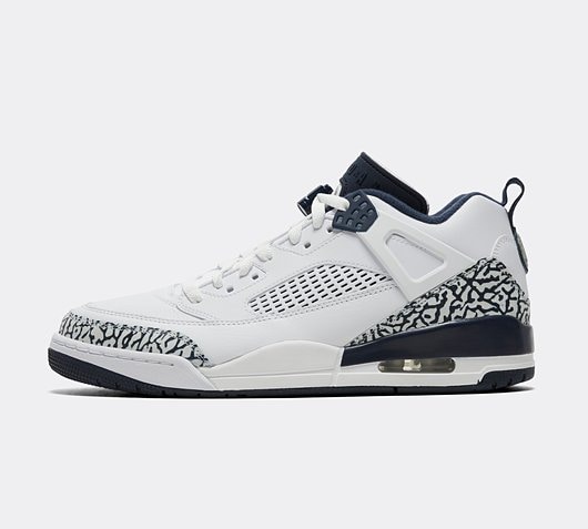 Spizike Low Trainer