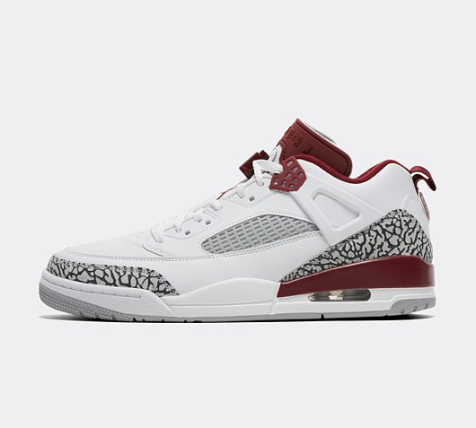 Spizike Low Trainer