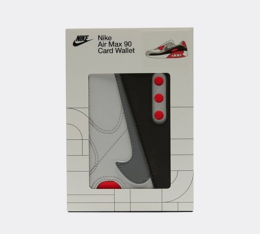Icon Air Max 90 Card Holder