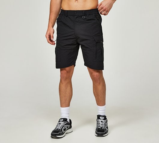 Soleto Woven Cargo Short