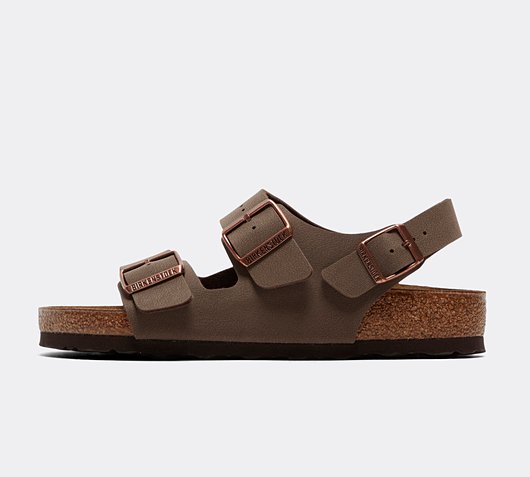 Womens Milano Sandal