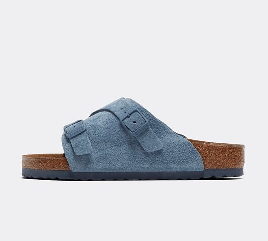 Womens Zurich Sandal