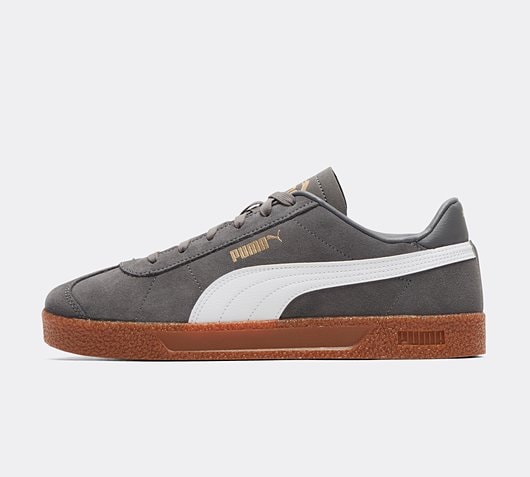 Club Trainer