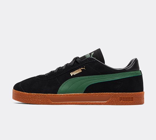 Puma - Club Trainer